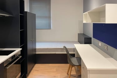 1 bed studio, Bridge Street, City Centre, Guildford, GU14SB - Image 6